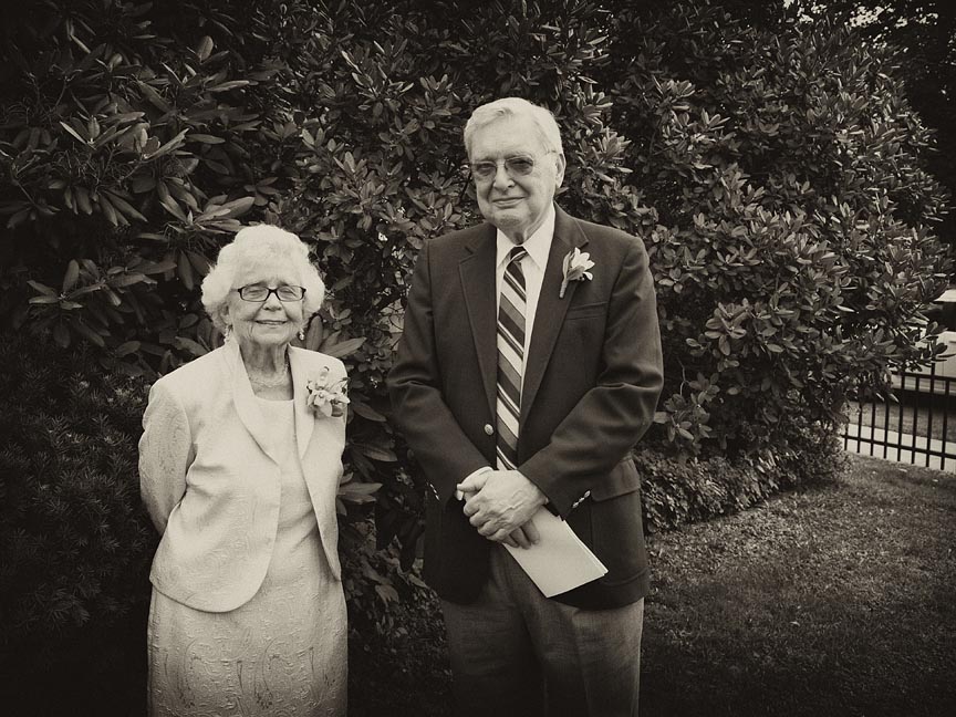 Should I Choose Film for My Hudson Valley Wedding