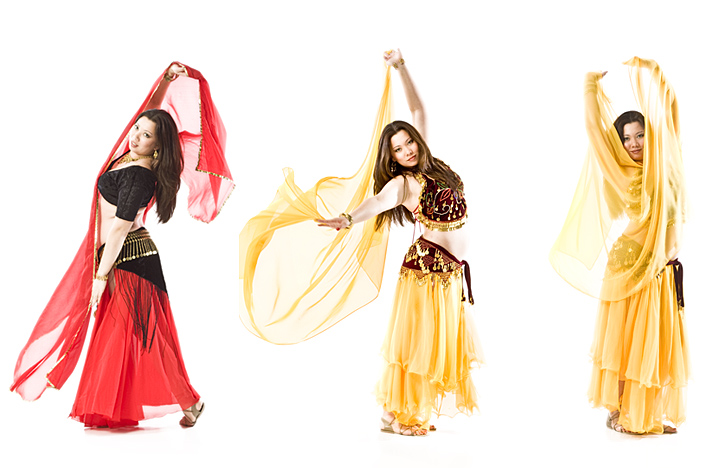 Steven Parker's commercial photography