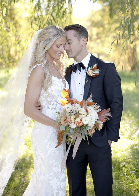 Elite Hudson Valley Wedding Photographer