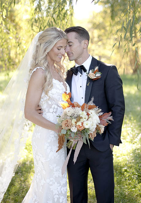 Elite Hudson Valley Wedding Photographer