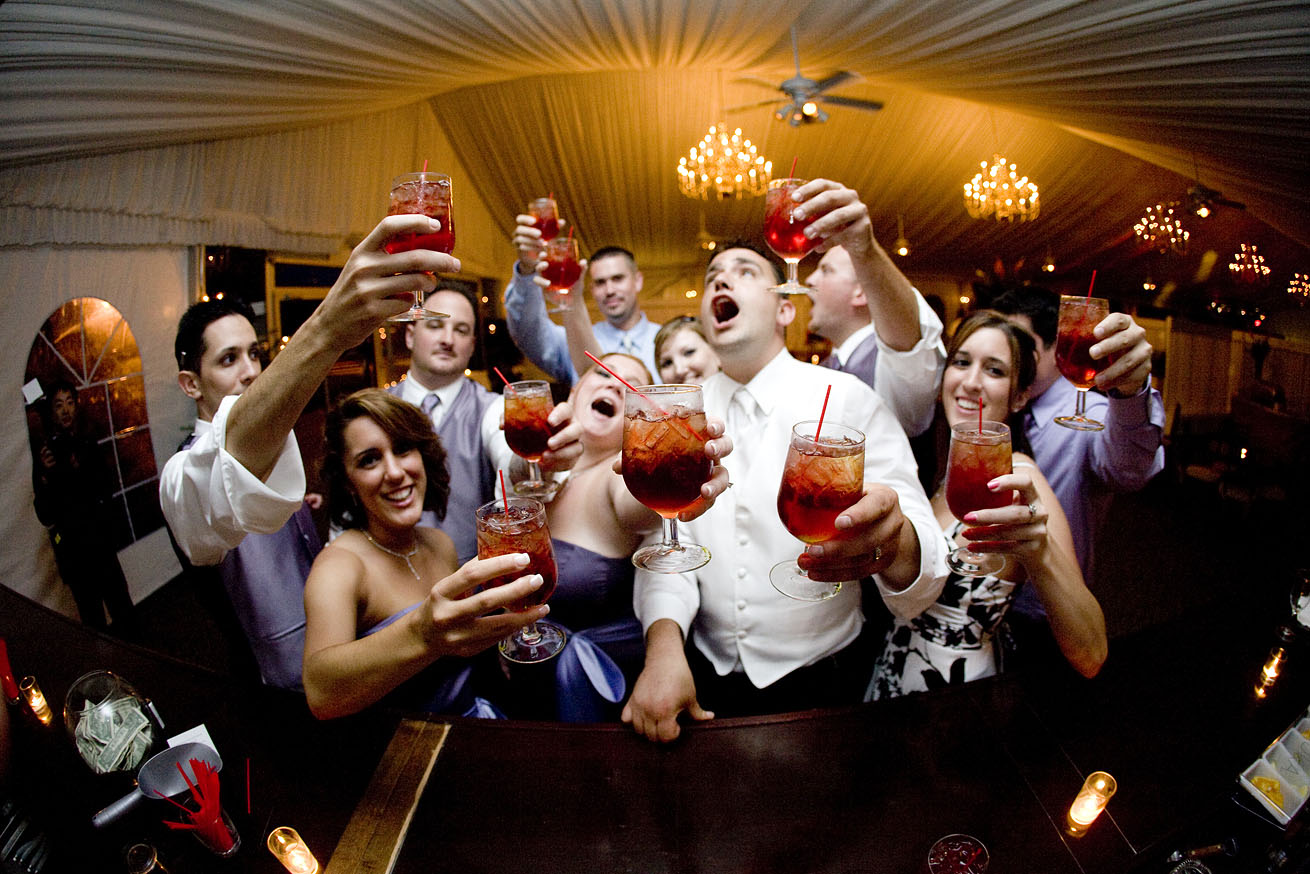what Are Different Wedding Photography Styles