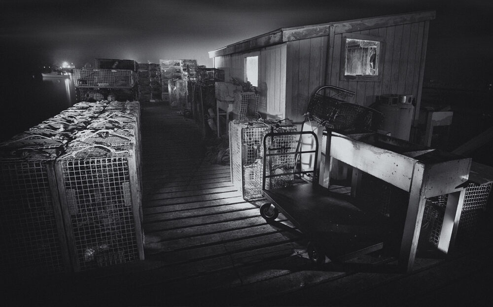 A Meditation on Creative Photography, Struggle, and Fidelity