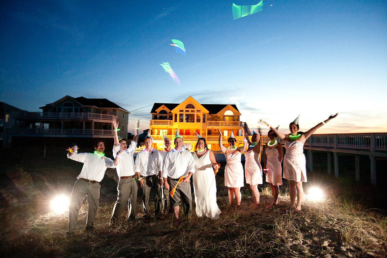 are destination weddings selfish and rude