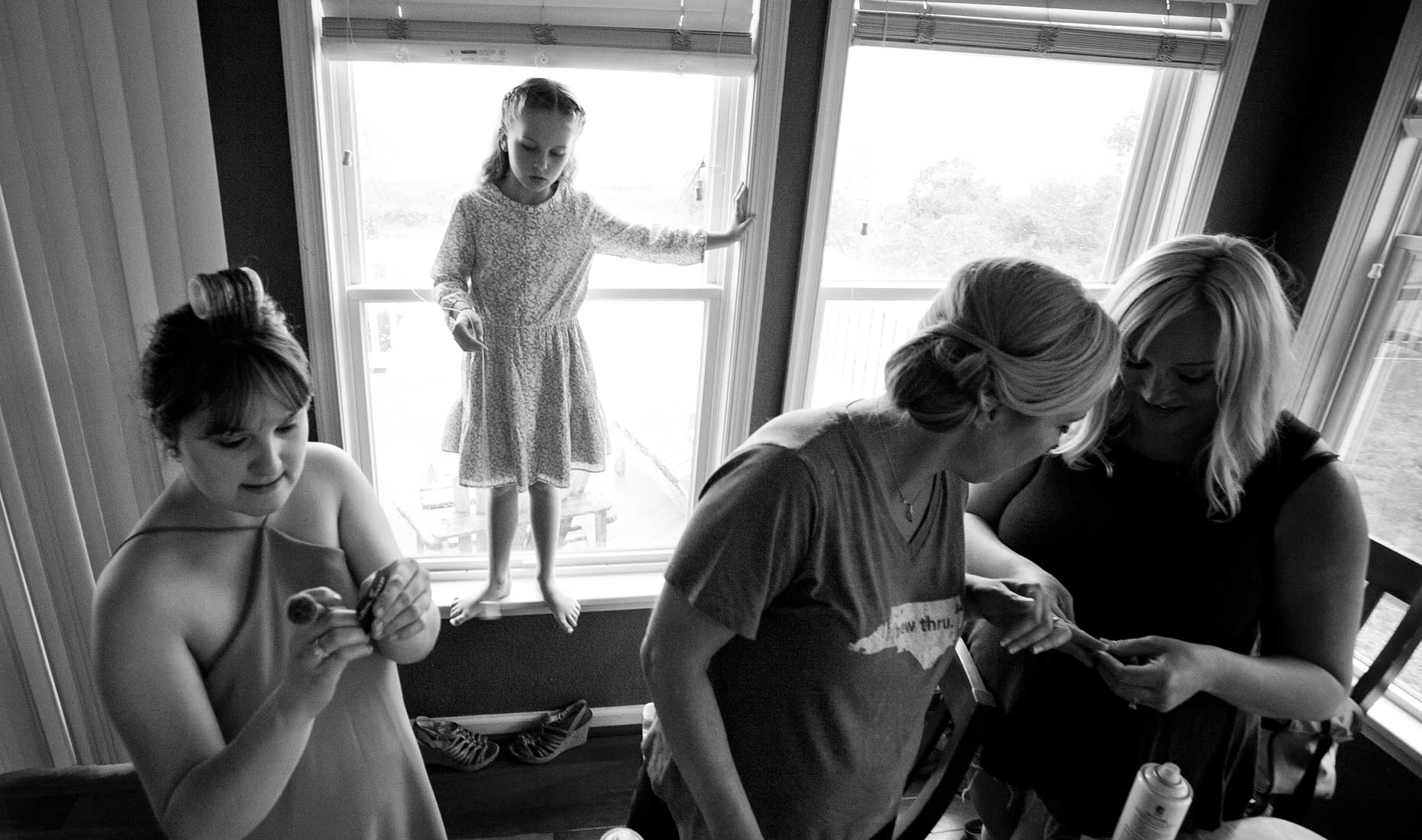 Elite Hudson Valley NY Wedding Photographer