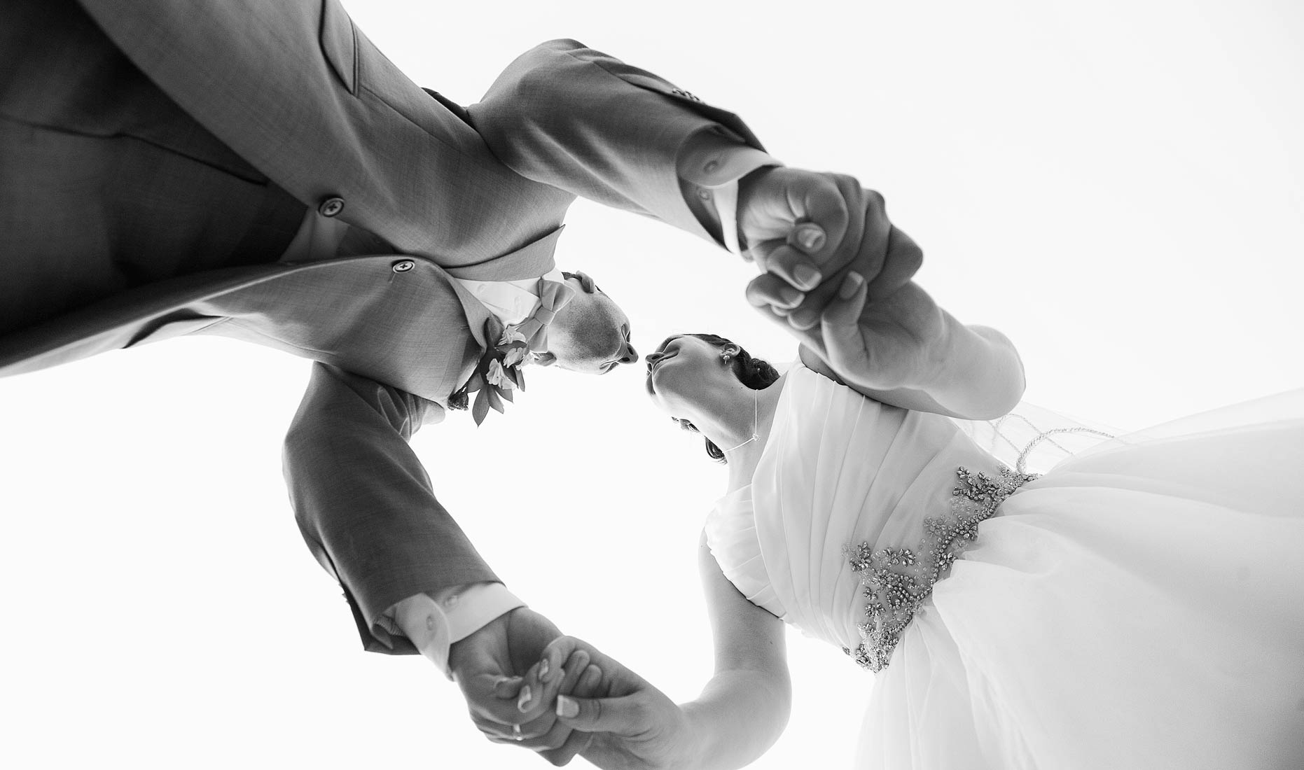 Elite Hudson Valley Wedding Photographer