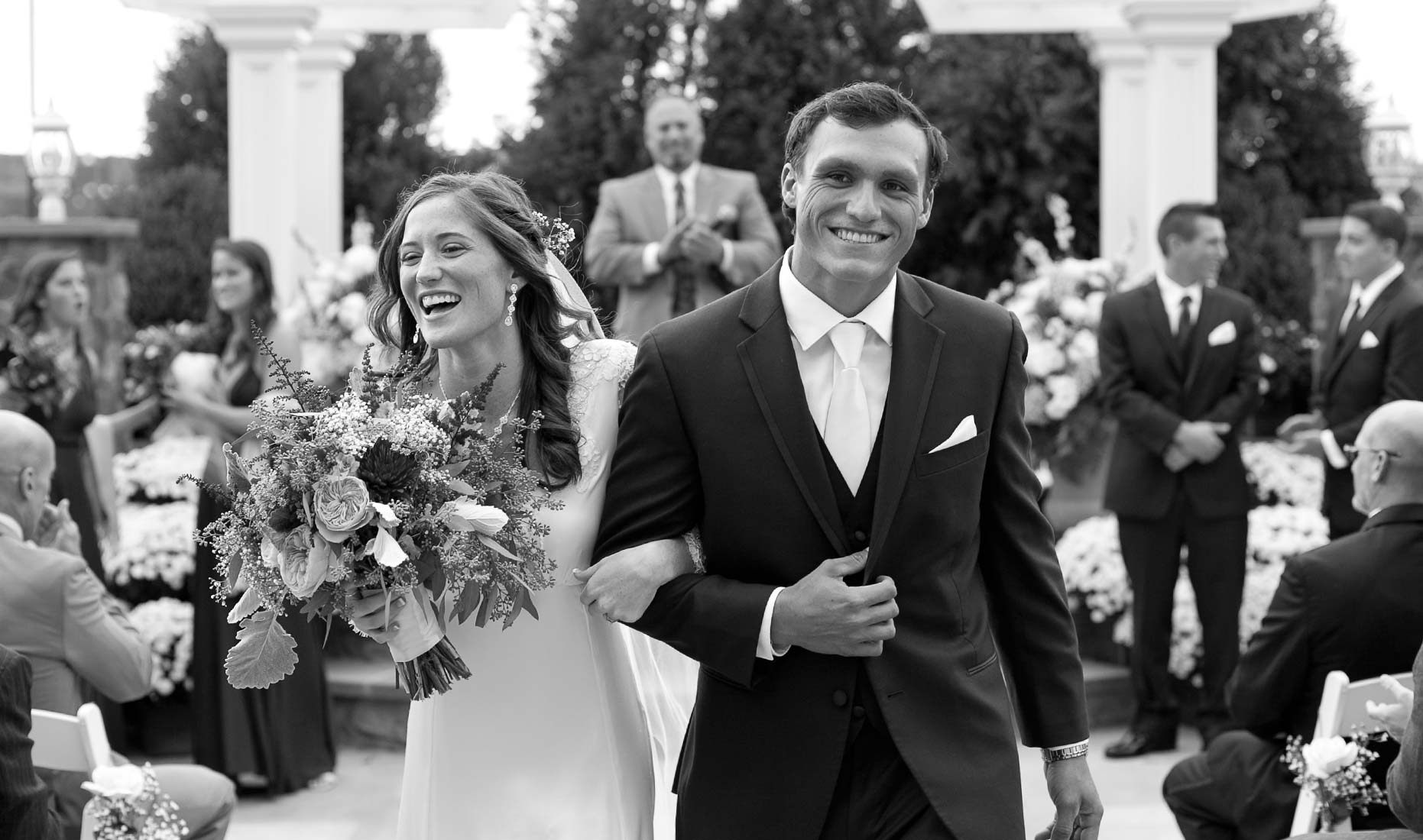 Elite Hudson Valley Wedding Photographer