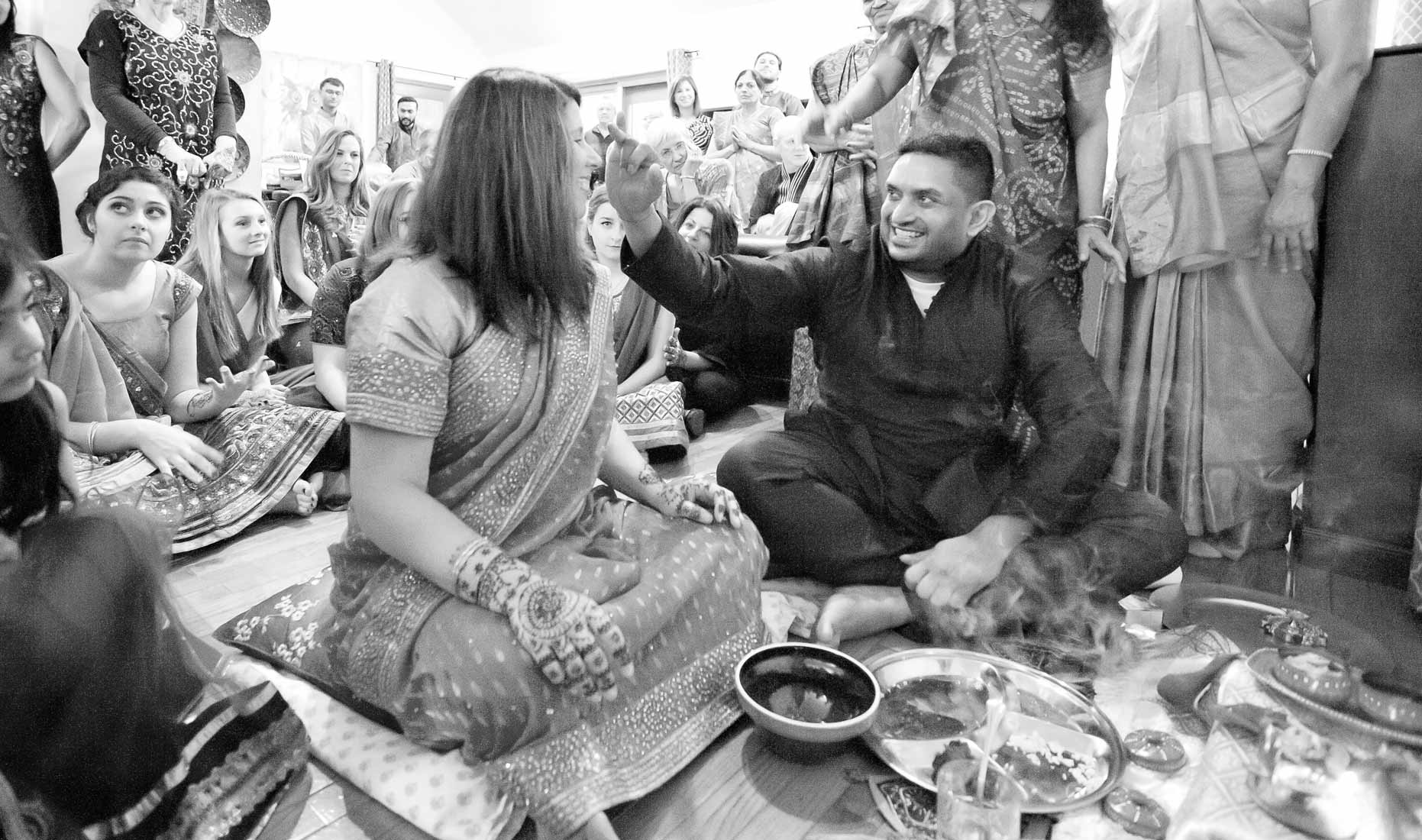 Elite Saratoga Wedding Photographer