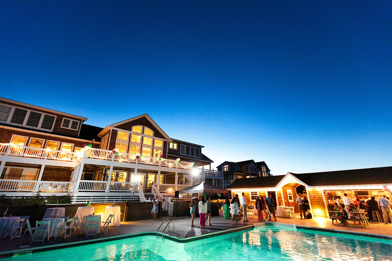 Best Wedding Venues in the OBX — A Photographer’s Local Guide