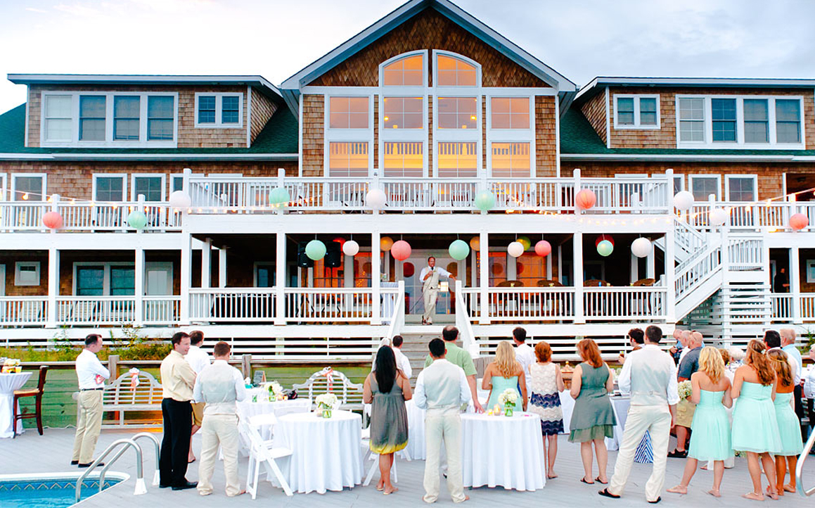 OBX wedding photography from Kitty Hawk, Nags Head, Corolla and Buxton area