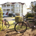 Fishing Off Jennette’s Pier With Dad