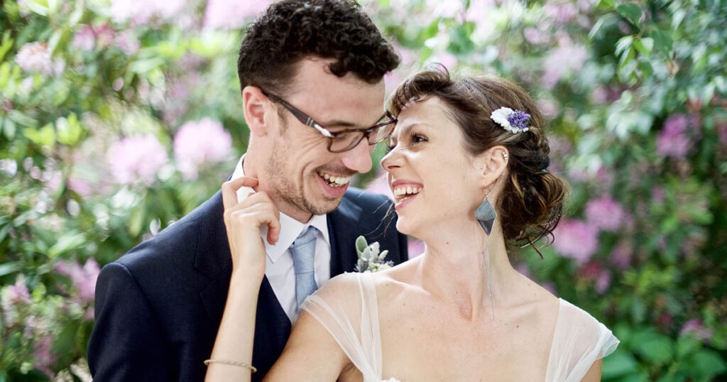 Hudson Valley Film Wedding Photographer – 35mm & 120