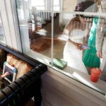 Watching the Sunrise in Avon Stolen Moments of Reflection